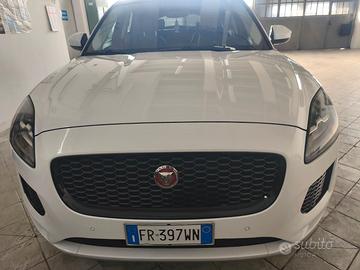 JAGUAR E-Pace 2.0d i4 S awd 150cv auto my19