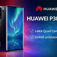 Huawei P30 Pro – Con scatola
