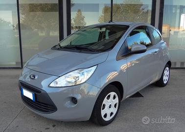 Ford Ka 1.2 Cinghia Nuova Tagliandata Revisionata