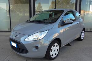 Ford Ka 1.2 Cinghia Nuova Tagliandata Revisionata