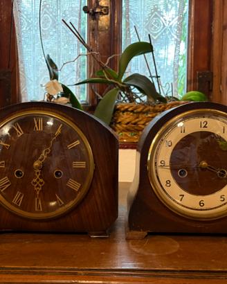 Orologi inglesi
