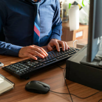 Amministrativo contabile