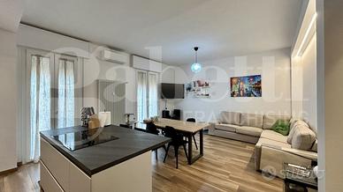 Appartamento Bologna [E25VRG]