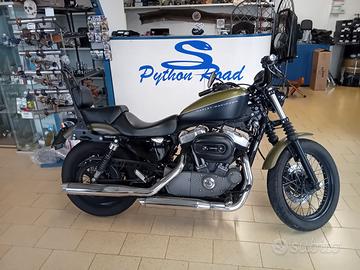Harley Davidson 1200 Sportster
