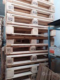 Bancali quadrati e altri