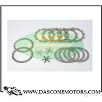 Frizione Top performance Tmax 2001 2011