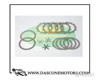 Frizione Top performance Tmax 2001 2011