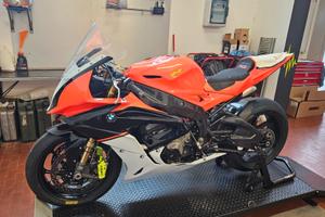 Bmw S 1000 RR pista