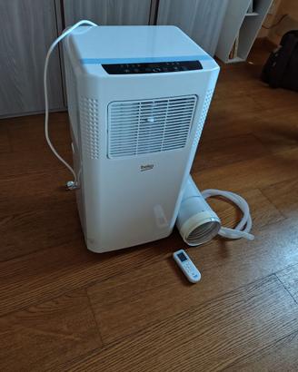 Climatizzatore portatile Beko