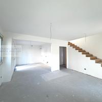 Villa bifamiliare in costruzione classe A4 Nzeb