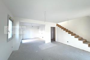 Villa bifamiliare in costruzione classe A4 Nzeb