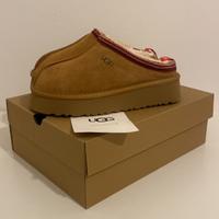 Ugg tazz platform chestnut