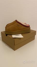 Ugg tazz platform chestnut
