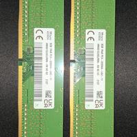 RAM SK hynix 16GB (2x8GB) DDR4 3200MHz