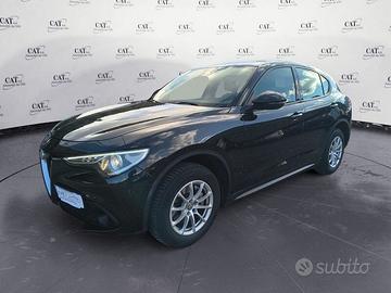 Alfa Romeo Stelvio 2.2 Td 180CV AT8 Q4 Busine...