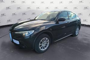 Alfa Romeo Stelvio 2.2 Td 180CV AT8 Q4 Busine...
