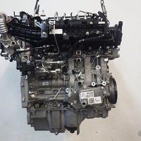 PBL123 Motore OPEL 1.6CDTI B16DTH [13/--]