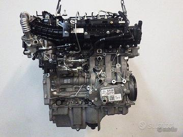 PBL123 Motore OPEL 1.6CDTI B16DTH [13/--]