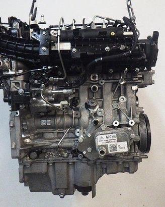 PBL123 Motore OPEL 1.6CDTI B16DTH [13/--]
