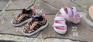 scarpe bambino/a