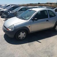 FORD KA 1.3 b 2.0.0.2 RICAMBI