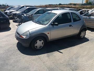 FORD KA 1.3 b 2.0.0.2 RICAMBI