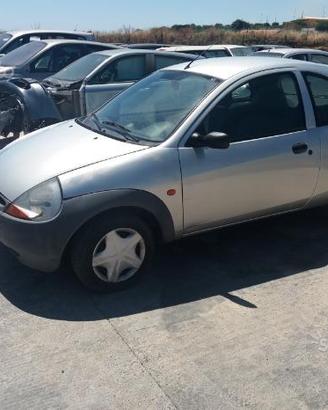 FORD KA 1.3 b 2.0.0.2 RICAMBI