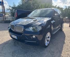 Bmw X5 3.0d cat Futura