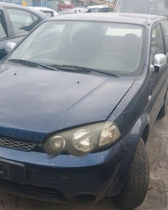 Ricambi Honda HR-V del 2003