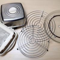Accessori microonde Samsung