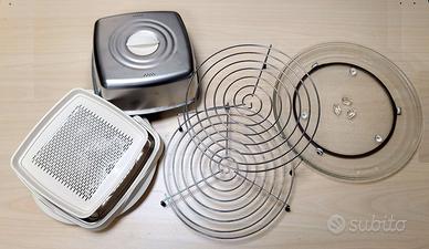 Accessori microonde Samsung