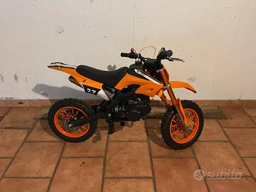Mini moto