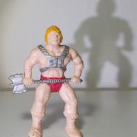 1984 Mattel Masters of the Universe (MOTU) He-Man