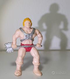 1984 Mattel Masters of the Universe (MOTU) He-Man
