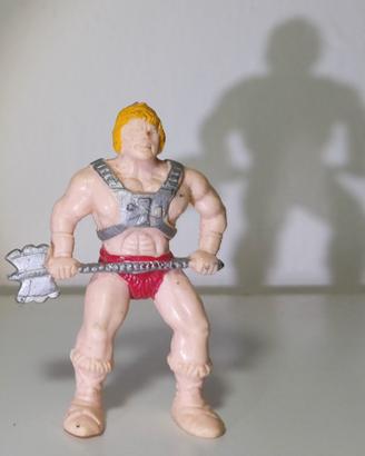 1984 Mattel Masters of the Universe (MOTU) He-Man