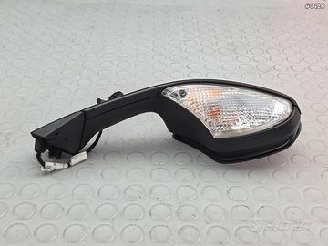 SPECCHIETTO SINISTRO BMW K1200S 2004 2008 K1200 20