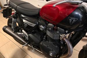Triumph Speed Twin 1200 - 2024