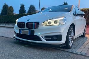 BMW 225XE 1.5 benzina/Elettrica plug in