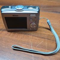 Fotocamera Nikon Coolpix P4 