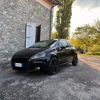 Fiat Grande Punto neopatentati