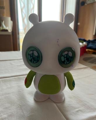 TELLIE STORIE DEL BOSCO