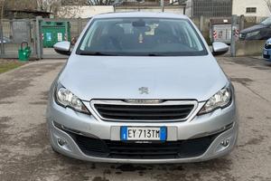 Peugeot 308 BlueHDi 100 S&S SW Active