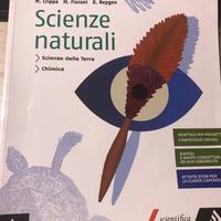 Scienze naturali 1, isbn 9788824775632