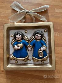 Quadretto 24cm x 22cm x 3cm Thun