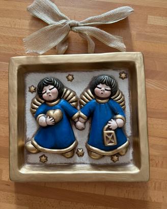 Quadretto 24cm x 22cm x 3cm Thun