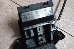 serratura mercedes classe c ed e