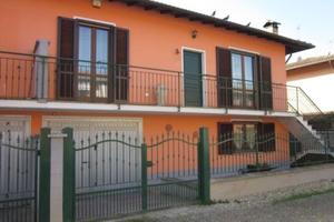 Immobile in asta di 151 m² con 5 locali e box auto