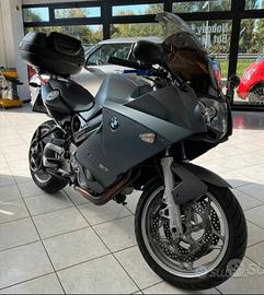 BMW F 800 ST