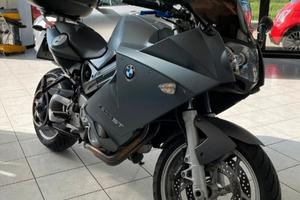 BMW F 800 ST