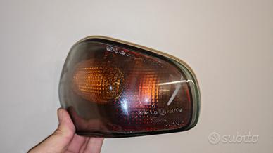 RICAMBI ORIGINALI PIAGGIO SUPER HEXAGON GTX 125